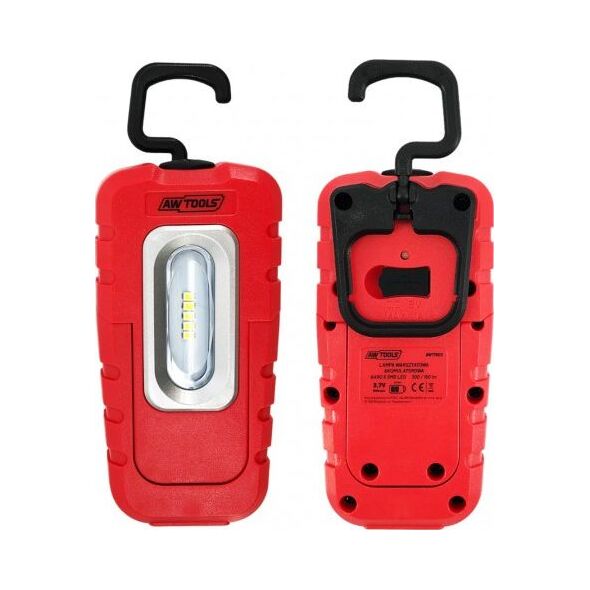 AWTools latarka warsztatowa Baro Smd Led (AW17603) 6419128 5903041033622