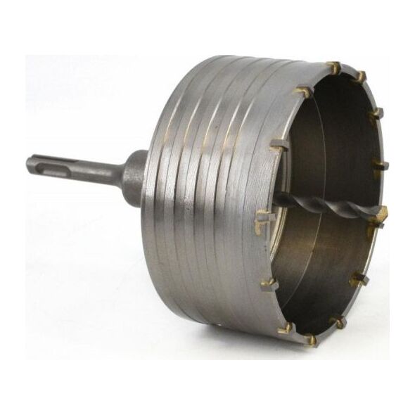 AWTools korona do betonu SDS+ 150x100mm (AW43426) 6419194 5903041035664