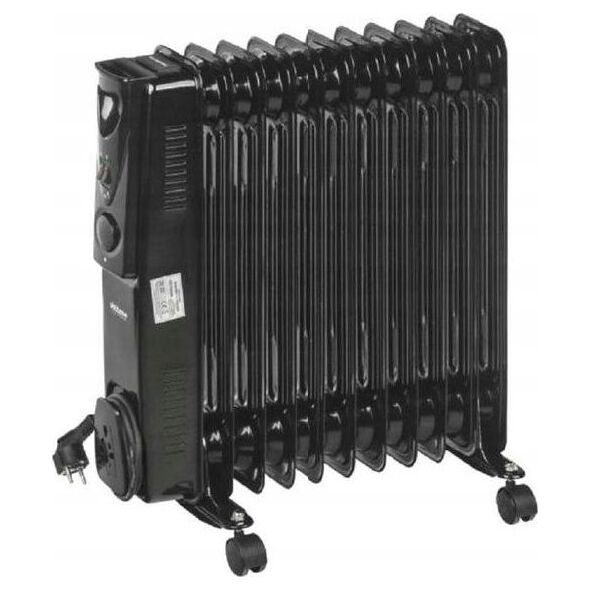 Grzejnik Volteno VO0157 olejowy 2500 W 6419250 5901508170903