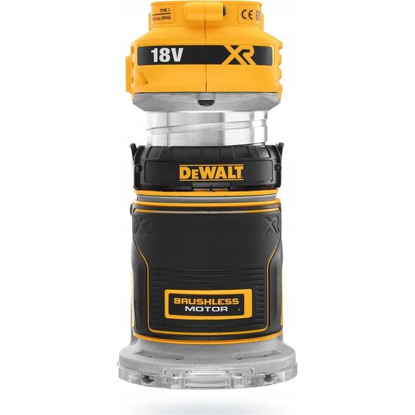 Frezarka Dewalt DCW604N 18 V 6419288 5035048713099