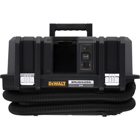 Odkurzacz przemysłowy Dewalt DCV586MT2-QW 6419361 5035048691793