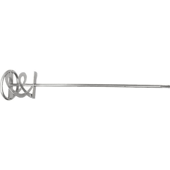 AWTools mieszadło SDS+ 120mm x 600mm (AW30466) 6419532 5903041033448