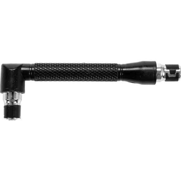 Yato wkrętak kątowy do końcówek 1/4" (YT-04630) 6421260 5906083038891