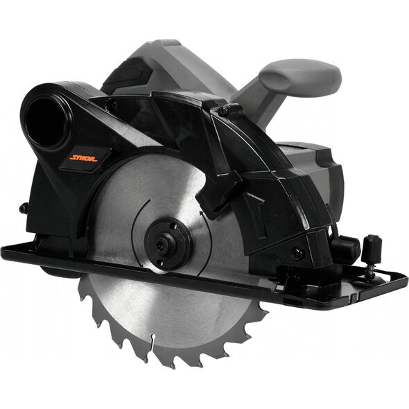 Pilarka tarczowa Sthor T79254 1200 W 160 mm 6421295 5906083033568