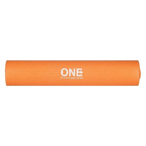 One Fitness Mata do yogi (YM02) 6421468 5907695529043