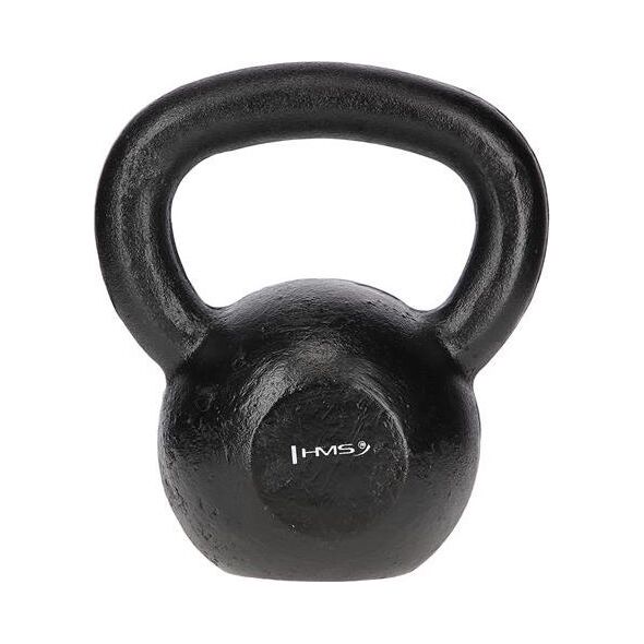 Kettlebell HMS KZG10 żeliwny 10 kg 6421688 5907695537543