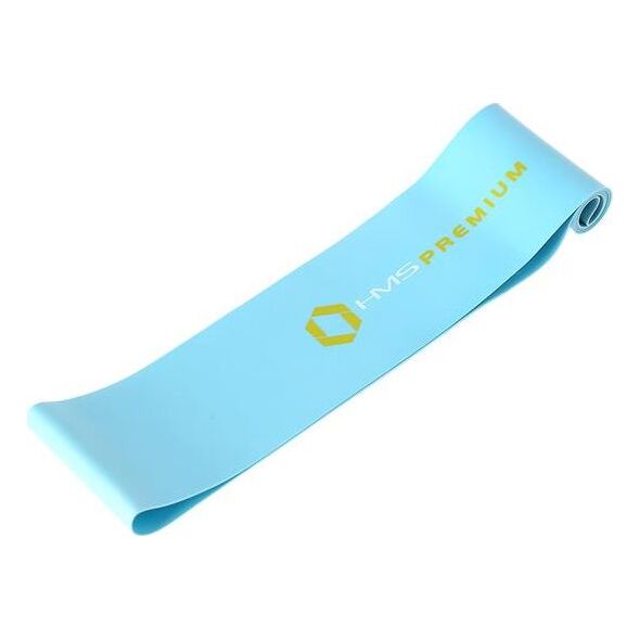 HMS Mini Band GU04 Pro II Set różne poziomy oporu w zestawie wielokolorowy 3 szt. 6421696 5907695537819