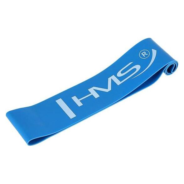 HMS Mini Band Set GU04 Slim różne poziomy oporu w zestawie wielokolorowy 3 szt. 6421697 5907695537772