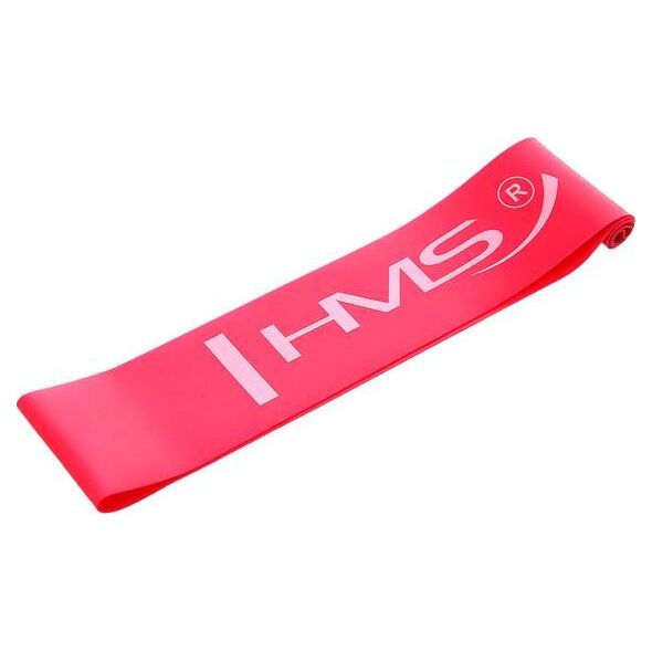 HMS Mini Band Set GU04 Slim różne poziomy oporu w zestawie wielokolorowy 3 szt. 6421697 5907695537772