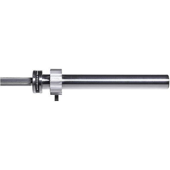 HMS GO901 900KG GRYF OLIMPIJSKI HMS PREMIUM + ZG1500 SILVER ZACISKI LOCK JAW (2 szt) 6421716 5907695538106