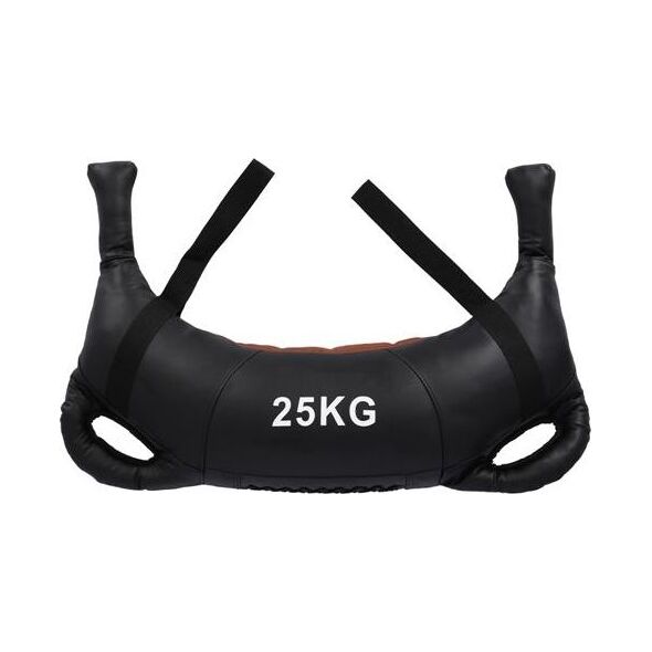 HMS WBF25 BLACK WOREK TRENINGOWY 25 KG HMS 6421774 5907695534771