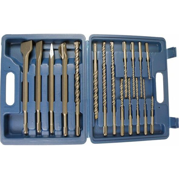 Wiertło Silver 17 (10716) 6422405 5907589362015