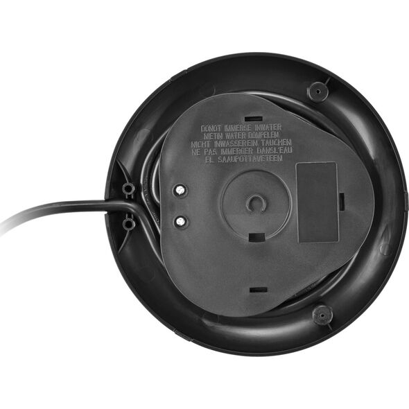 Czajnik Hyundai VK302 Srebrny 6439017 8590393256372