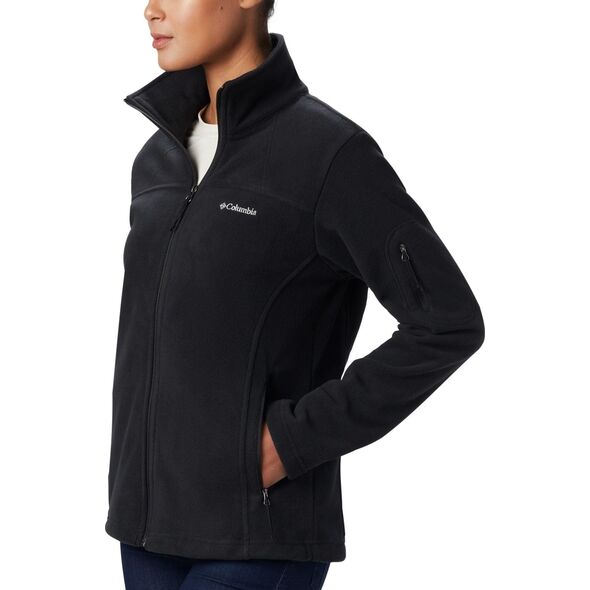 Columbia Kurtka damska Fast Trek II czarna r. L (1465351010) 6444218 886535600447