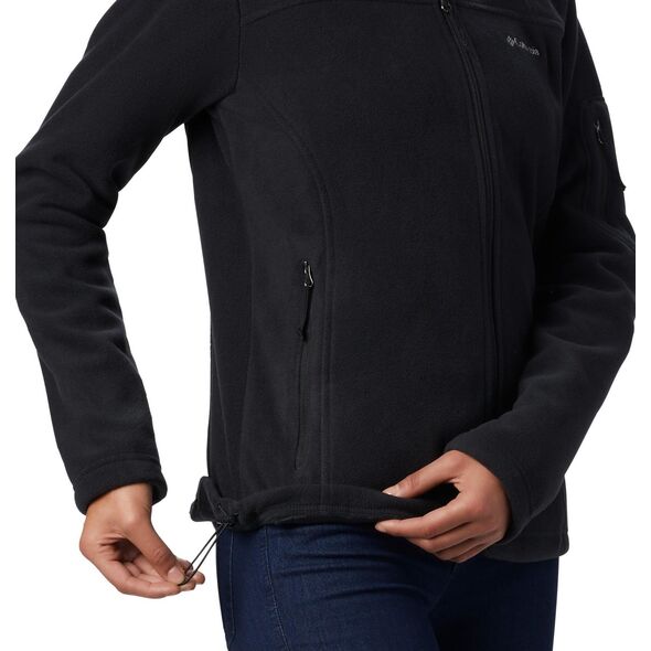 Columbia Kurtka damska Fast Trek II czarna r. L (1465351010) 6444218 886535600447