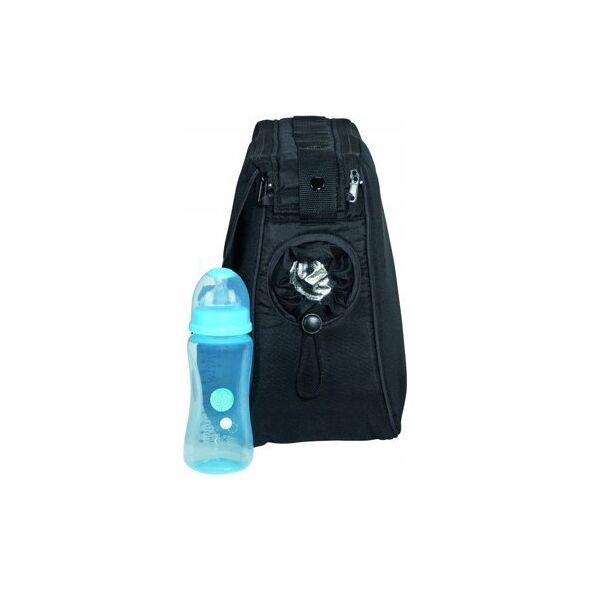 Safety 1st TORBA MOD BAG 16339600 BLACK SAFETY +PRZEWIJAK +POJ.NA SMOCZEK 6451422 3220660211029