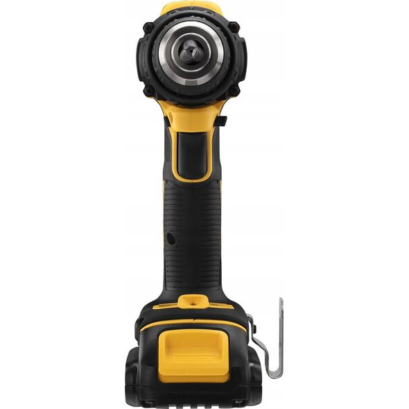 Wiertarko-wkrętarka Dewalt DCD708S2T 18 V 2 x akumulator 1.5 Ah 6454165 5035048709702
