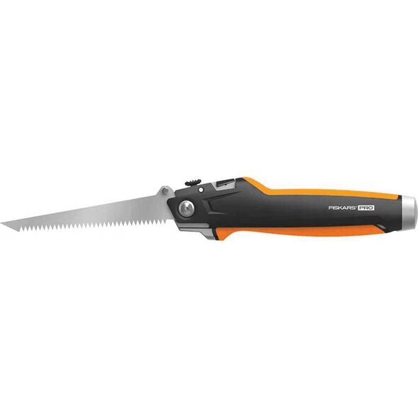 Fiskars nóż użytkowy do zabudowy suchej 185mm (F1027226) 6454803 6411501701442