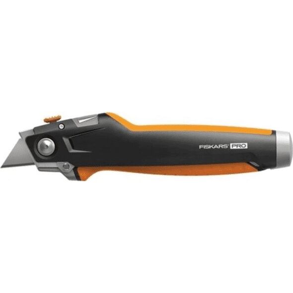Fiskars nóż użytkowy do zabudowy suchej 185mm (F1027226) 6454803 6411501701442