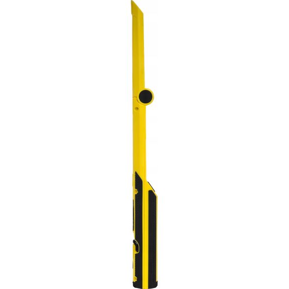 KEL Latarka warsztatowa akumulatorowa LED COB 3W+1W 2,6Ah Li-Ion /hak, magnes, powerbank/ LW-2PB 6459331 5902273410003