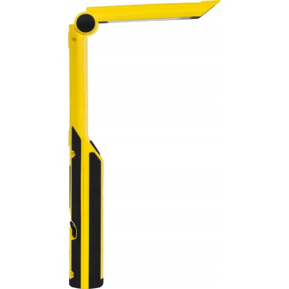 KEL Latarka warsztatowa akumulatorowa LED COB 3W+1W 2,6Ah Li-Ion /hak, magnes, powerbank/ LW-2PB 6459331 5902273410003