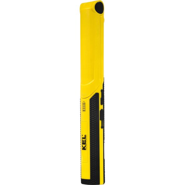 KEL Latarka warsztatowa akumulatorowa LED COB 3W+1W 2,6Ah Li-Ion /hak, magnes, powerbank/ LW-2PB 6459331 5902273410003