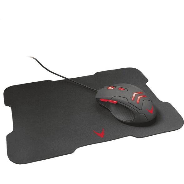 Mysz Varr VSETMPX4  (VSETMPX4) 6466504 5907595448567