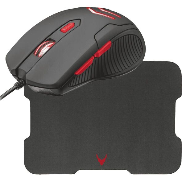 Mysz Varr VSETMPX4  (VSETMPX4) 6466504 5907595448567
