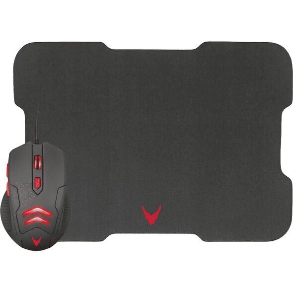 Mysz Varr VSETMPX4  (VSETMPX4) 6466504 5907595448567