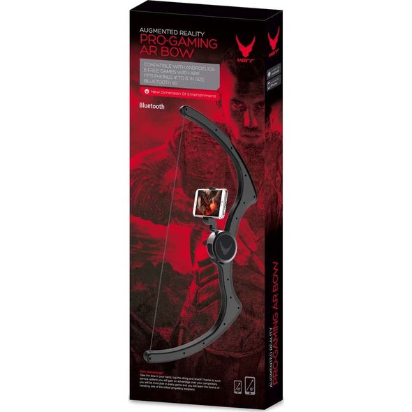 Pad Omega Varr Gaming łuk rozszerzonej rzeczywistości dla smartfonów (VGARB) 6466505 5907595446297