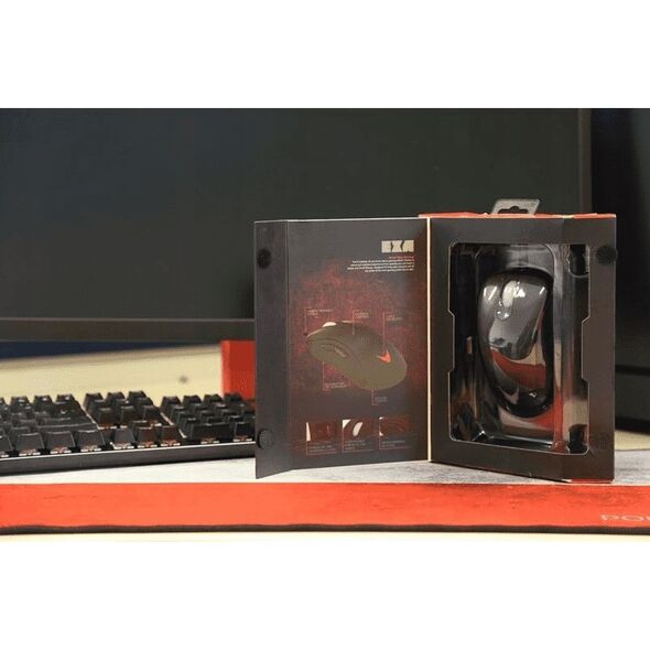 Mysz Varr OM-275  (OM0275) 6466507 5907595435642