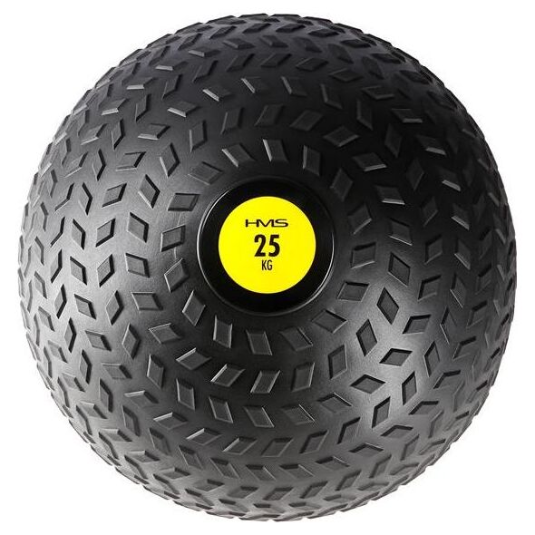 HMS PST25 SLAM BALL PIŁKA DO ĆWICZEŃ 25 KG HMS 6466828 5907695539905