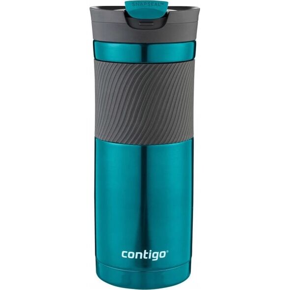 Contigo Kubek termiczny Byron 470ml Biscay Bay (2095662) 6467806 840276159596