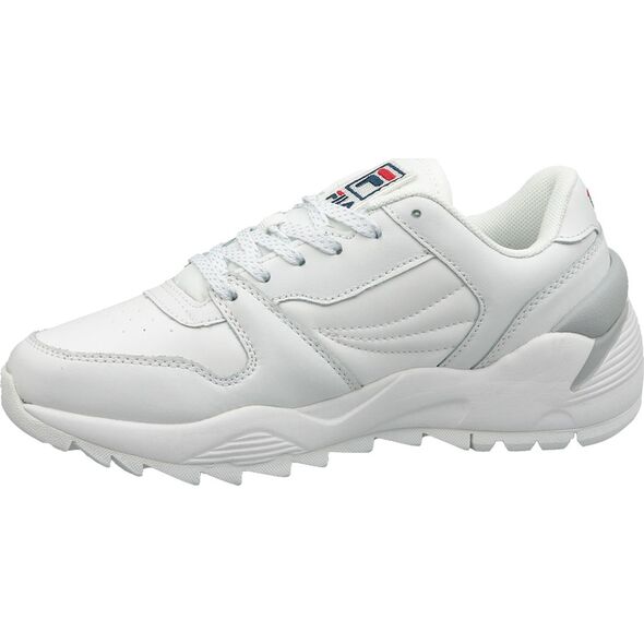 Fila Buty damskie Orbit Cmr Jogger L Low białe r. 36 (1010621.1FG) 6469565 8719477174665
