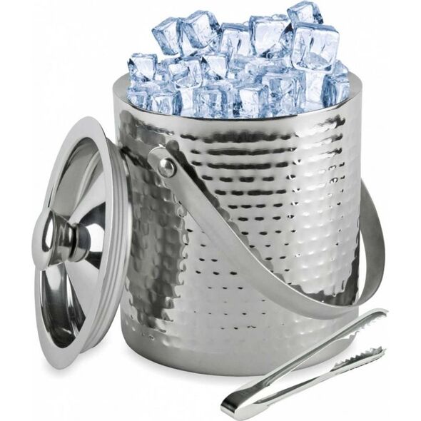 KingHoff Wiaderko do lodu 1,5L (KH-1503) 6470507 5908287215030
