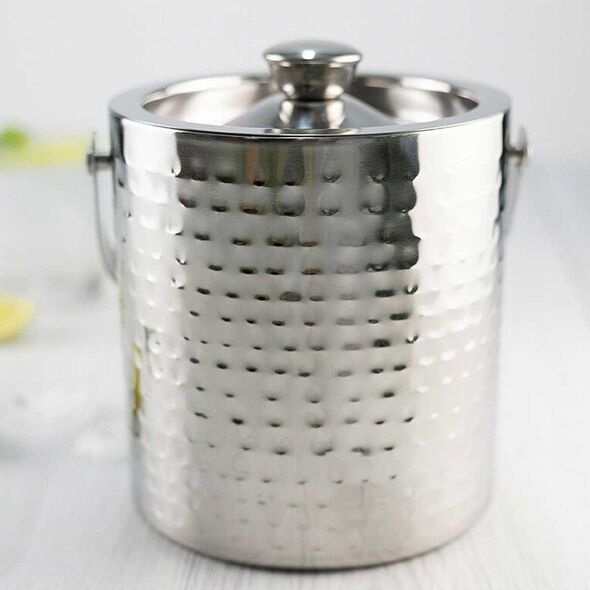 KingHoff Wiaderko do lodu 1,5L (KH-1503) 6470507 5908287215030