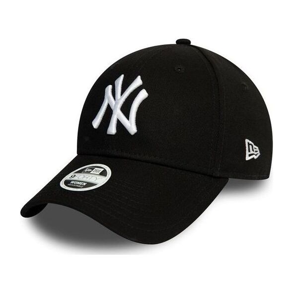 New Era Damska Czapka New Era 9FORTY MLB New York Yankees - 12122741 uniwersalny 6475315 193650537986