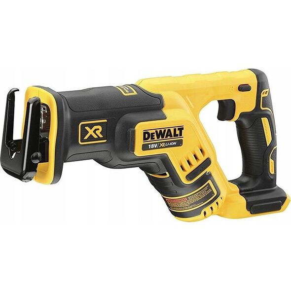 Piła szablasta Dewalt DCS367NT 18 V 6476142 5035048656136