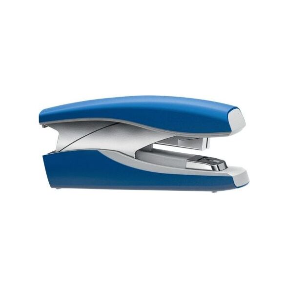 Zszywacz Leitz ZSZYWACZ LEITZ NEXXT SOFTPRESS NIEBIESKI FLAT CLINCH 6477059 4002432118908