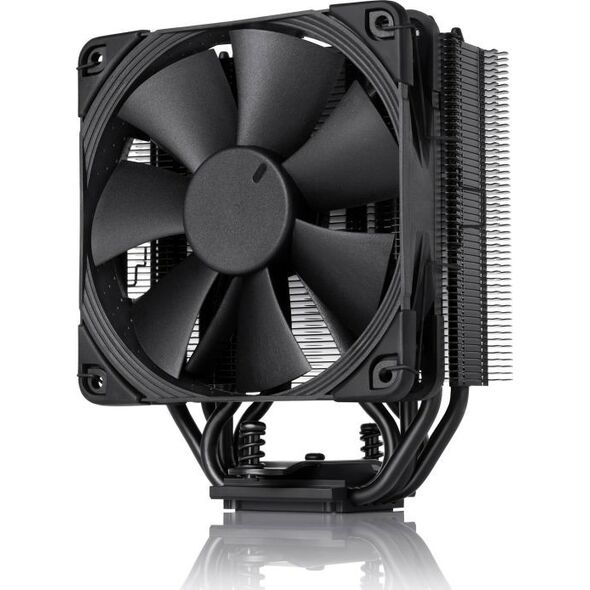 Chłodzenie CPU Noctua NH-U12S chromax.black 6477517 9010018000177