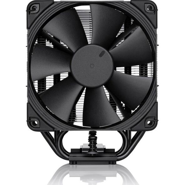 Chłodzenie CPU Noctua NH-U12S chromax.black 6477517 9010018000177