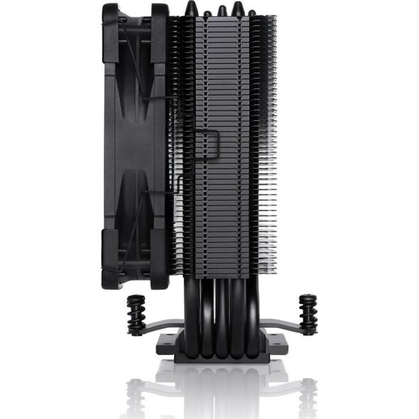 Chłodzenie CPU Noctua NH-U12S chromax.black 6477517 9010018000177