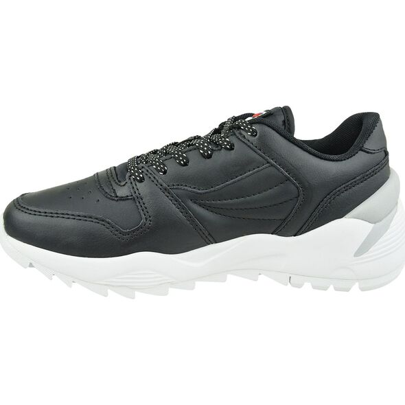 Fila Buty damskie Orbit Cmr Jogger L Low czarne r. 39 (1010621.25Y) 6479040 8719477174580
