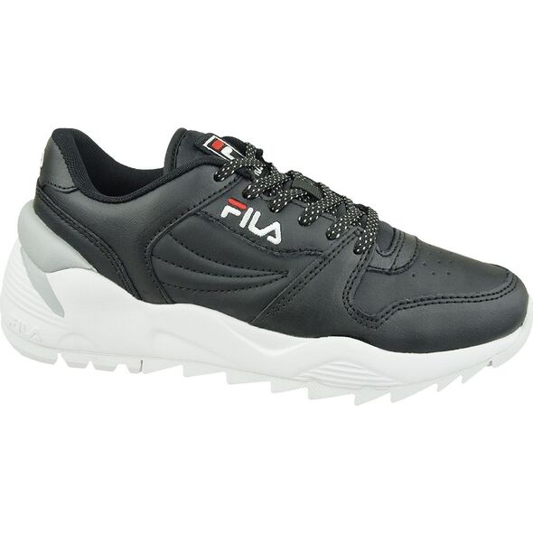 Fila Buty damskie Orbit Cmr Jogger L Low czarne r. 40 (1010621.25Y) 6479041 8719477174597