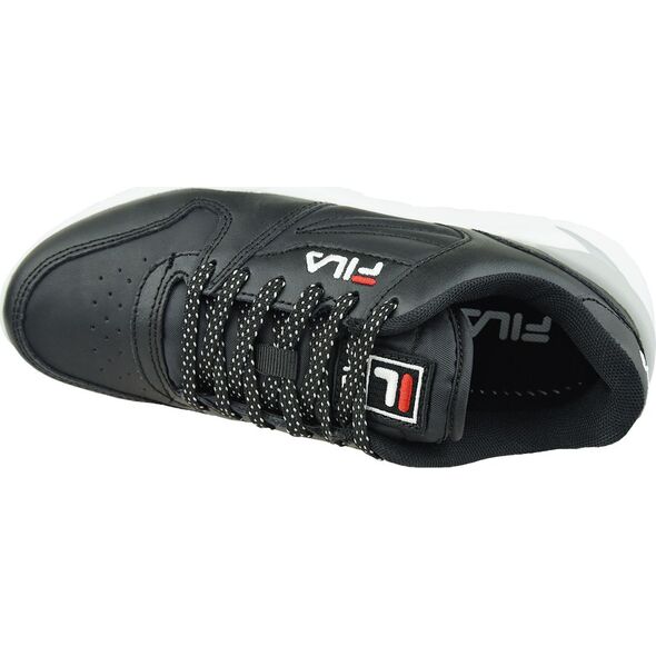 Fila Buty damskie Orbit Cmr Jogger L Low czarne r. 40 (1010621.25Y) 6479041 8719477174597