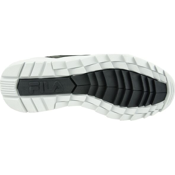 Fila Buty damskie Orbit Cmr Jogger L Low czarne r. 40 (1010621.25Y) 6479041 8719477174597