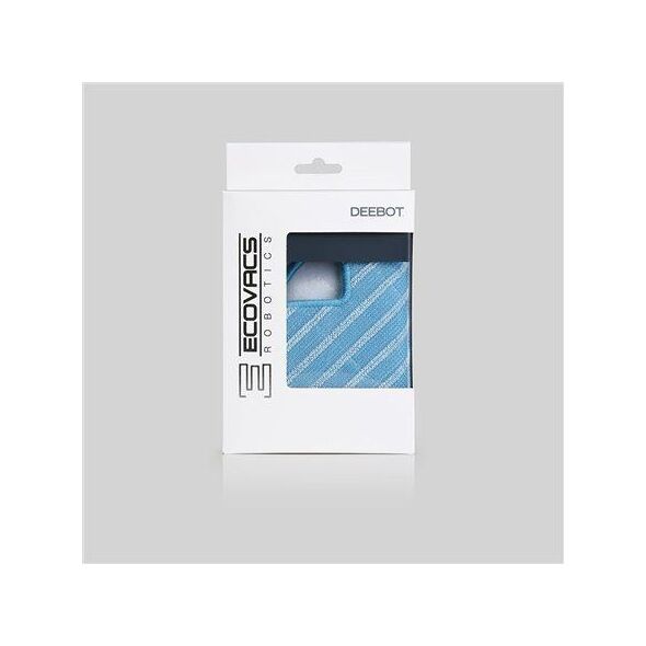 Ecovacs Pad do OZMO Slim10 3szt. 6479604 6943757612406