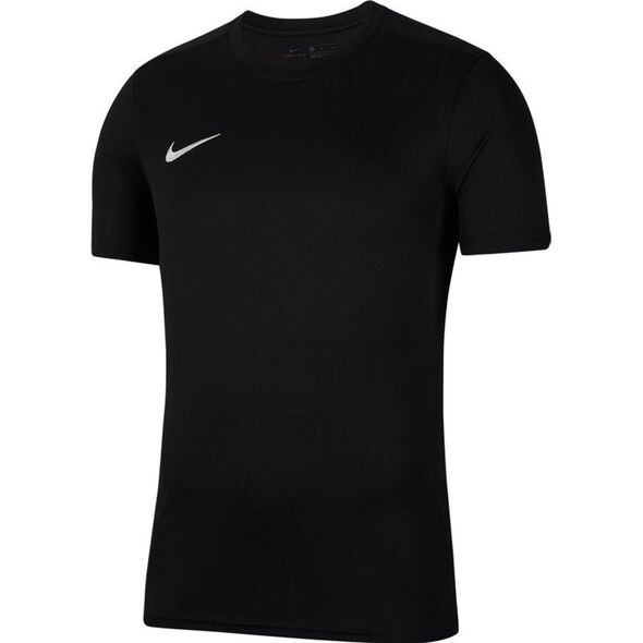 Nike Nike JR Dry Park VII t-shirt 010 : Rozmiar - 140 cm (BV6741-010) - 21790_189126 6481619 193654335984