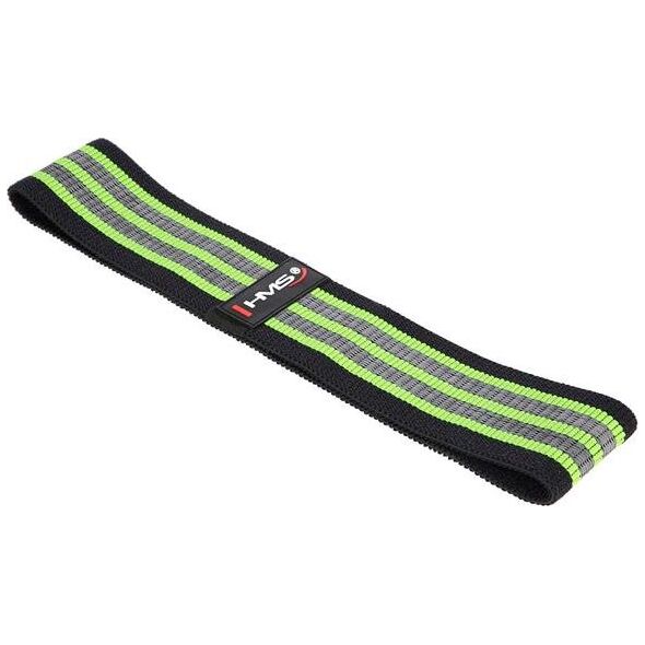 HMS Hip Band HB12 bardzo duży opór zielony 1 szt. 6481762 5907695540864