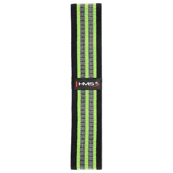 HMS Hip Band HB12 bardzo duży opór zielony 1 szt. 6481762 5907695540864